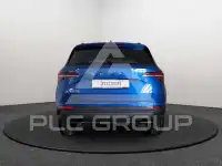 2025 Skoda Karoq