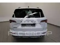 2025 Skoda Karoq