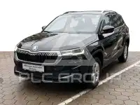2025 Skoda Karoq