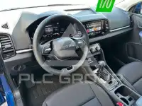 2025 Skoda Karoq