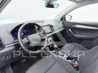 2025 Skoda Karoq