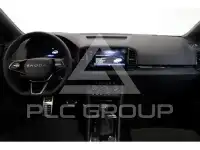 2025 Skoda Karoq