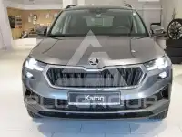 2025 Skoda Karoq
