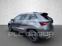 2025 Skoda Karoq