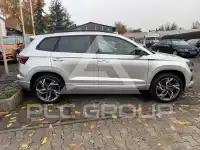 2025 Skoda Karoq
