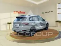 2025 Skoda Karoq