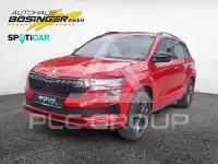 2025 Skoda Karoq