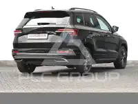2025 Skoda Karoq