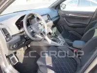 2026 Skoda Karoq