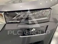 2025 Skoda Karoq