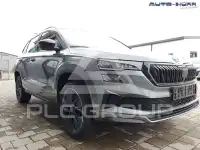 2025 Skoda Karoq