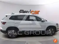 2025 Skoda Karoq