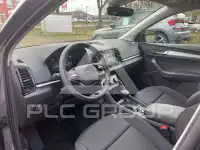 2025 Skoda Karoq
