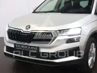 2025 Skoda Karoq