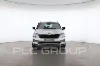 2025 Skoda Karoq