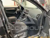 2025 Skoda Karoq