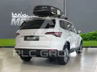 2025 Skoda Karoq