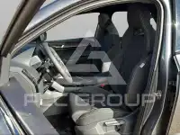 2025 Skoda Karoq