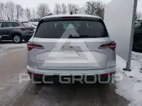 2026 Skoda Karoq