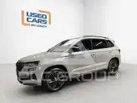 2025 Skoda Karoq