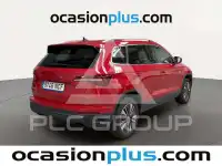 2025 Skoda Karoq