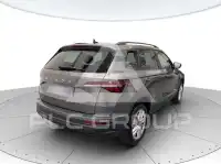 2025 Skoda Karoq