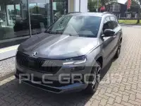 2026 Skoda Karoq