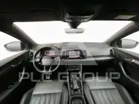 2025 Skoda Karoq