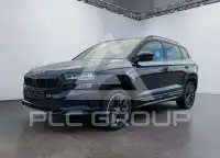 2025 Skoda Karoq