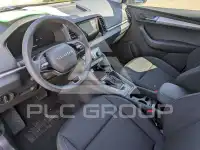 2025 Skoda Karoq