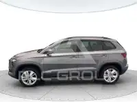 2025 Skoda Karoq