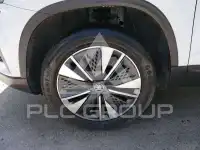 2025 Skoda Karoq
