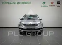 2025 Skoda Karoq