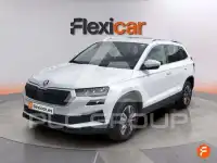 2025 Skoda Karoq