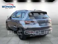 2025 Skoda Karoq