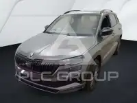 2025 Skoda Karoq