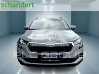 2025 Skoda Karoq