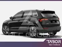 2026 Skoda Karoq