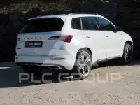 2025 Skoda Karoq