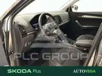 2025 Skoda Karoq