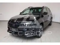 2025 Skoda Karoq