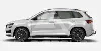 2026 Skoda Karoq