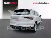 2025 Skoda Karoq