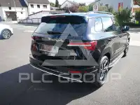 2025 Skoda Karoq