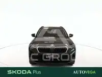 2025 Skoda Karoq
