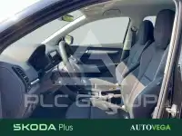 2025 Skoda Karoq