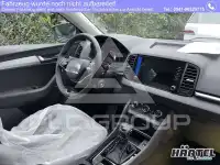 2025 Skoda Karoq