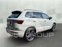 2025 Skoda Karoq