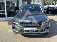 2025 Skoda Karoq