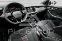 2025 Skoda Scala